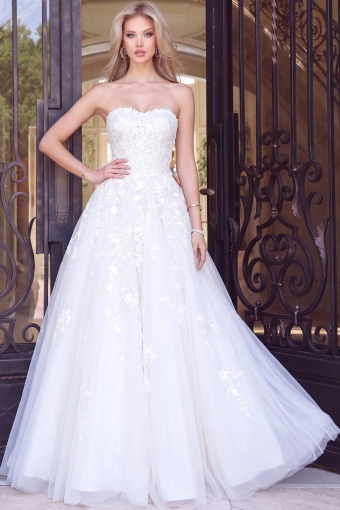Jovani Style #1831 $2 frontface vertical thumbnail