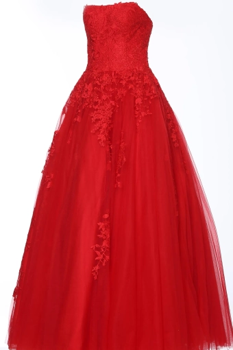 Jovani Style #1831 $1 frontface vertical thumbnail