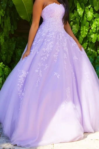 Jovani Style #1831 $5 frontface vertical thumbnail