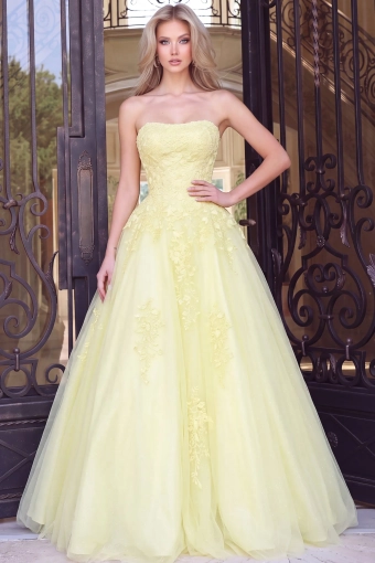Jovani Style #1831 $0 default frontface vertical thumbnail