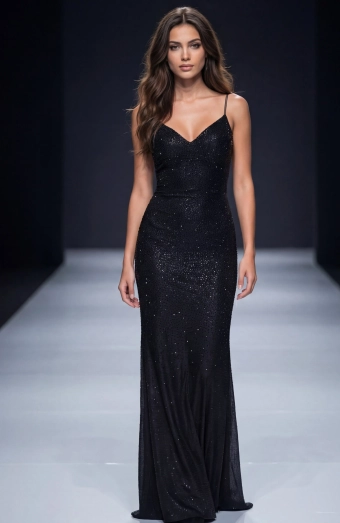 Jovani Style #220110 $1 frontface vertical thumbnail