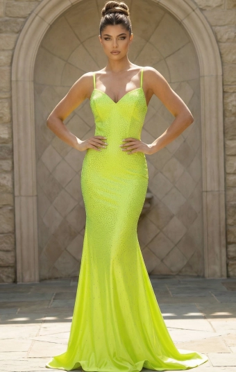 Jovani Style #23010 $2 frontface vertical thumbnail