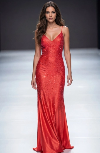 Jovani Style #23010 $6 frontface vertical thumbnail