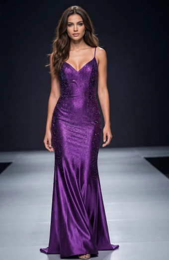 Jovani Style #23010 $1 frontface vertical thumbnail