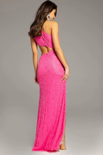 Jovani Style #34011 #5 backface vertical thumbnail