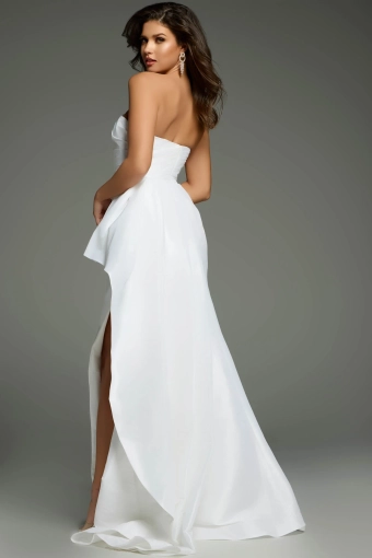 Jovani Style #36854 $7 backface vertical thumbnail