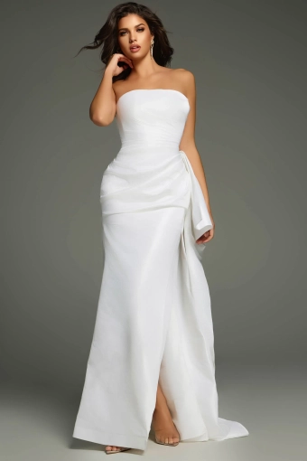 Jovani Style #36854 $2 frontface vertical thumbnail