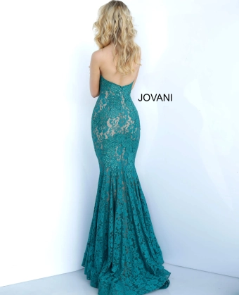 Jovani Style #37334 $15 backface vertical thumbnail