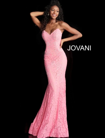 Jovani Style #37334 $3 frontface vertical thumbnail