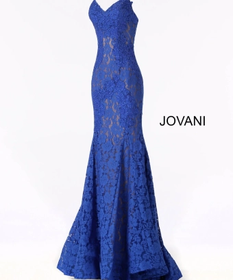 Jovani Style #37334 $7 frontface vertical thumbnail
