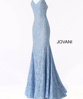 Jovani Style #37334 $6 frontface vertical thumbnail