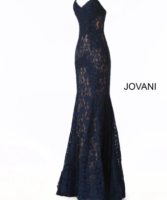 Jovani Style #37334 $12 frontface vertical thumbnail