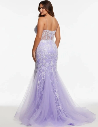 Jovani Style #37414 $5 backface vertical thumbnail