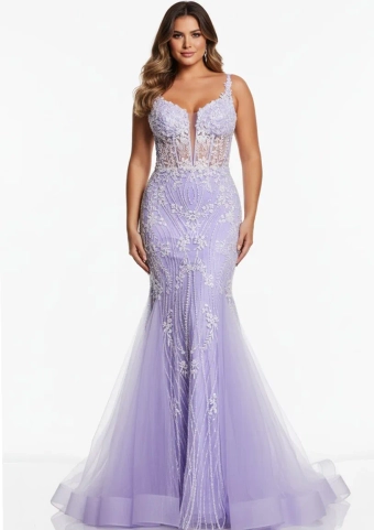 Jovani Style #37414 $1 frontface vertical thumbnail