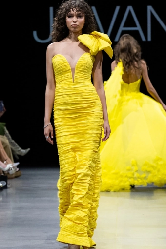 Jovani Style #38240 #3 frontface vertical thumbnail