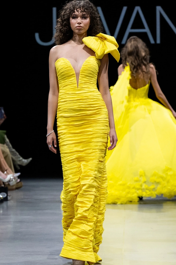 Jovani Style #38240 #0 frontface vertical picture
