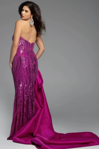 Jovani Style #38746 $13 default backface vertical thumbnail