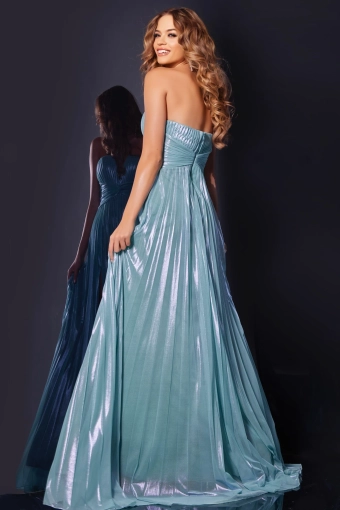 Jovani Style #39023 #3 backface vertical thumbnail