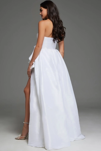 Jovani Style #39796 #4 backface vertical thumbnail