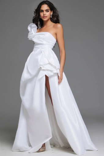 Jovani Style #39796 #2 frontface vertical thumbnail