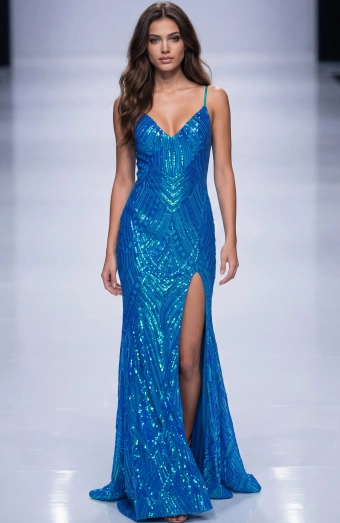 Jovani Style #40692 $6 frontface vertical thumbnail