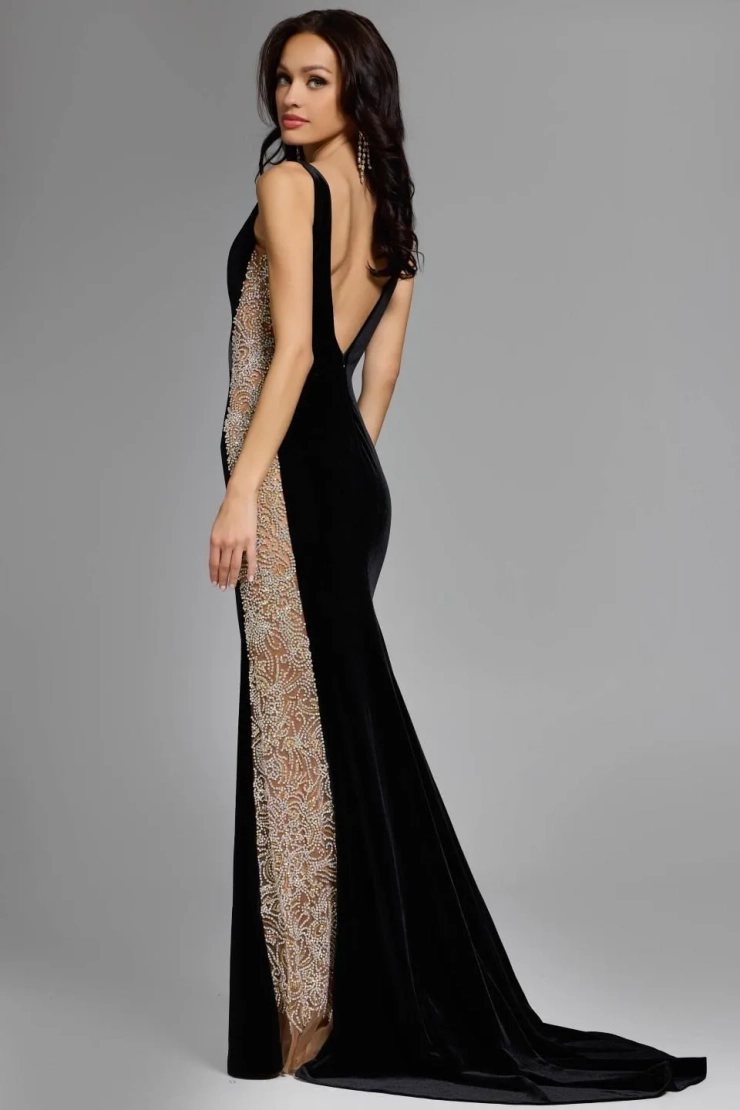 Jovani Style #42026 #3 default backface vertical picture