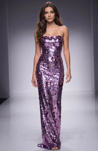 Jovani Style #42154 $1 frontface vertical thumbnail