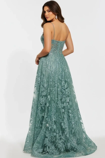 Jovani Style #42199 $8 backface vertical thumbnail