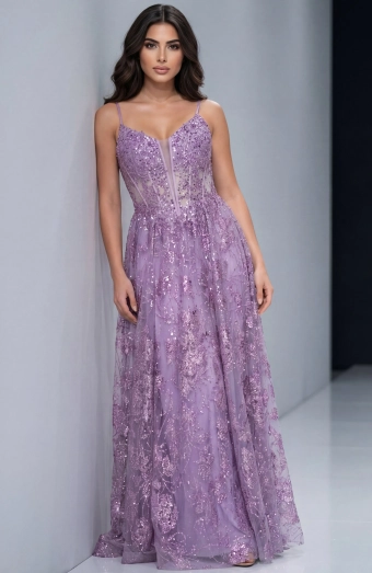 Jovani Style #42199 $2 frontface vertical thumbnail