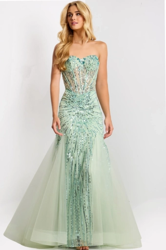 Jovani Style #42217 $2 frontface vertical thumbnail