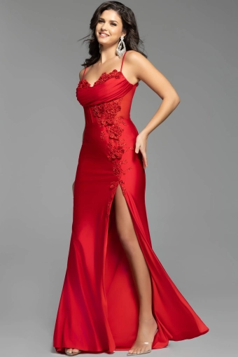 Jovani Style #42227 $1 frontface vertical thumbnail