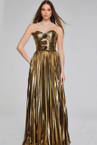 Jovani Style #42335 $15 frontface vertical thumbnail