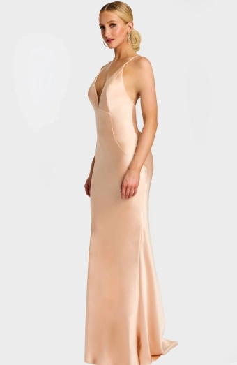Jovani Style #42561 #2 frontface vertical thumbnail