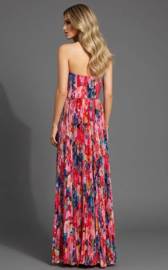 Jovani Style #42564 $3 backface vertical thumbnail