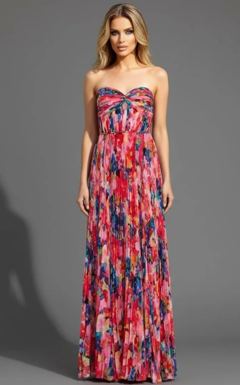 Jovani Style #42564 $0 default frontface vertical thumbnail
