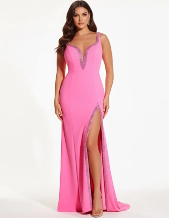 Jovani Style #42899 $2 frontface vertical thumbnail