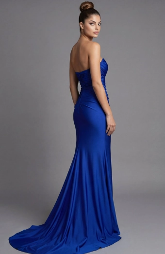Jovani Style #43041 #6 backface vertical thumbnail