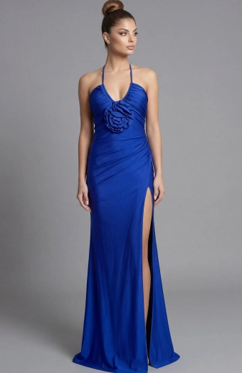 Jovani Style #43041 #3 frontface vertical thumbnail