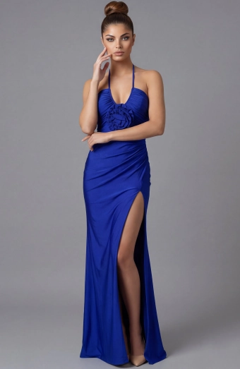 Jovani Style #43041 #1 frontface vertical thumbnail