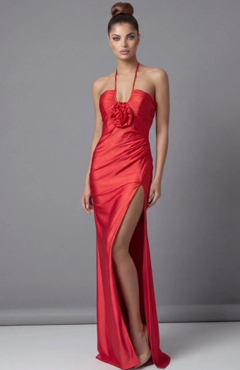 Jovani Style #43041 #0 default frontface vertical thumbnail