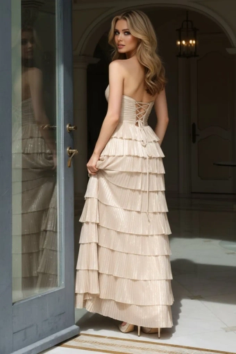 Jovani Style #43161 #2 default backface vertical thumbnail