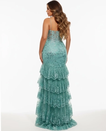 Jovani Style #43171 $3 backface vertical thumbnail