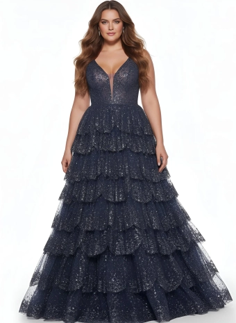 Jovani Style #43198 $2 frontface vertical thumbnail