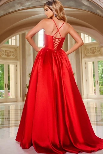 Jovani Style #43199 $6 default backface vertical thumbnail