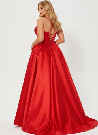 Jovani Style #43199 $5 backface vertical thumbnail