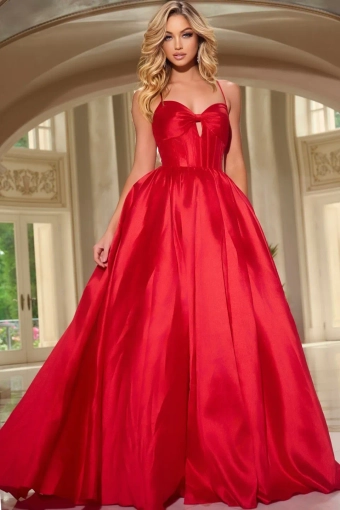 Jovani Style #43199 $3 frontface vertical thumbnail