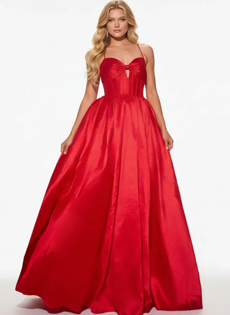 Jovani Style #43199 #1 frontface vertical picture
