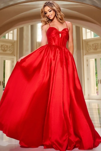 Jovani Style #43199 $0 default frontface vertical thumbnail