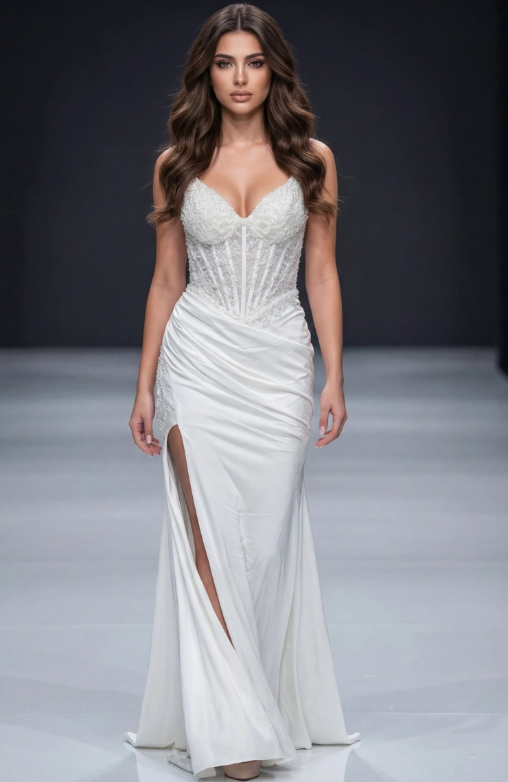 Jovani Style #43283 #0 default frontface vertical picture
