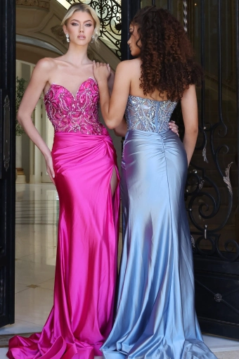 Jovani Style #43417 $4 vertical thumbnail
